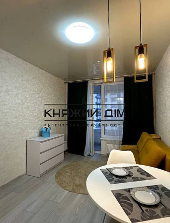 Оренда 2-но кім квартири студії в ЖК Зарічний, м. Славутич 3 хв пішки. Код об’єкта 11203728 Киев - изображение 6