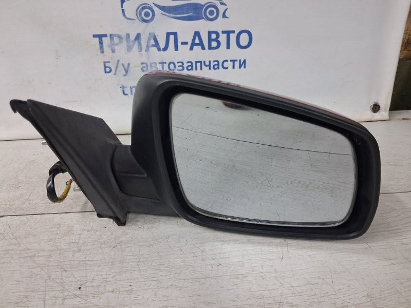 Зеркало правое Mitsubishi Lancer 2007-2017 7632A094 (Арт. 59845) Киев - изображение 4
