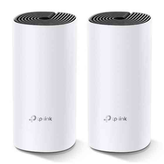 WiFi Mesh система TP-Link DECO M4 2-pack (Код товару:41885) Харків