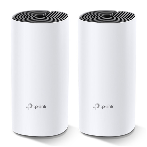 WiFi Mesh система TP-Link DECO M4 2-pack (Код товару:41885) Харків - зображення 1