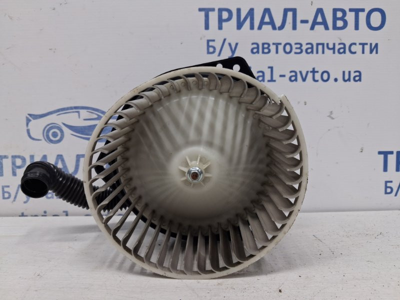 Моторчик печки SsangYong Kyron DJ 2.7 D27DT 2005 (б/у) Київ - зображення 2