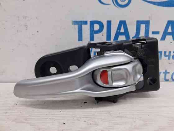 Ручка двери внутренняя левая Jeep Cherokee 2013-2019 68227251AA (Арт. 76378) Київ