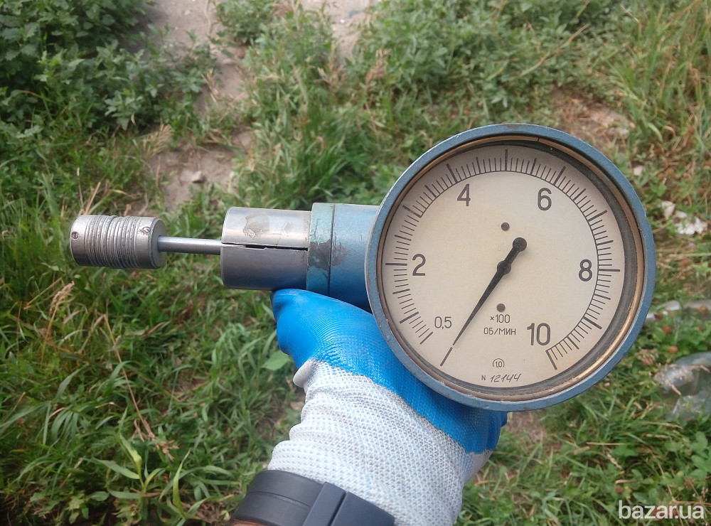 Тахометры и тахогенераторы Харьков - изображение 3