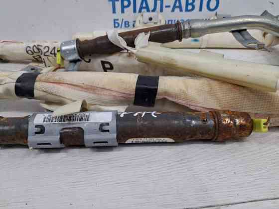 Airbag потолка(шторка) правый Nissan Pathfinder R51 2.5 DIESEL YD25DDTI 2004 (б/у) Киев