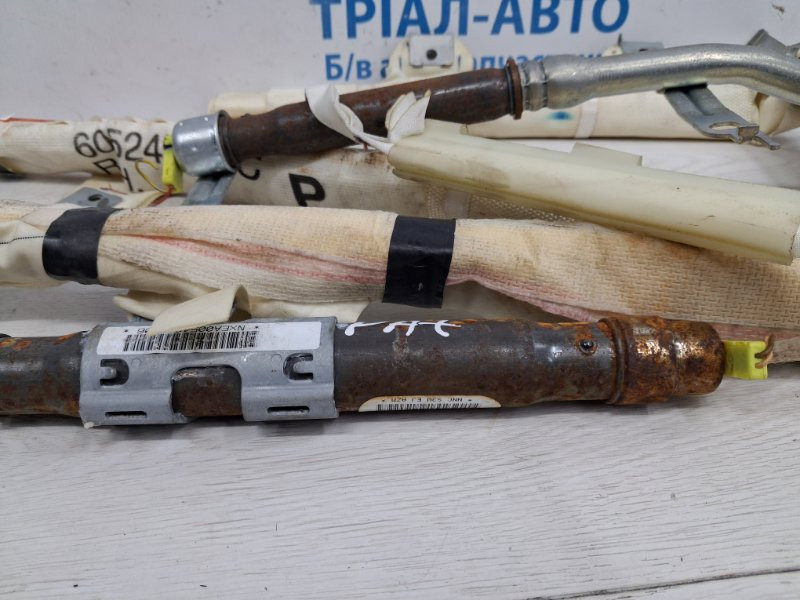 Airbag потолка(шторка) правый Nissan Pathfinder 2004-2014 305817700 (Арт. 74829) Київ - зображення 3