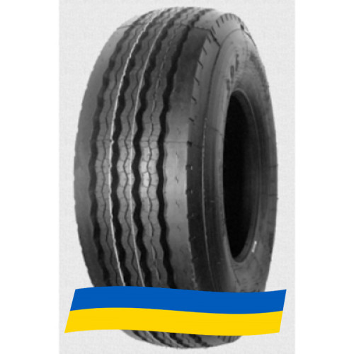 385/65 R22.5 Goodway K22 160K Причіпна шина Киев - изображение 9