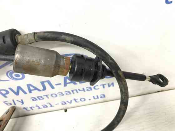 Трос коробки передач Mitsubishi Outlander CU 2.4 БЕНЗИН 4G69 2003 (б/у) Київ