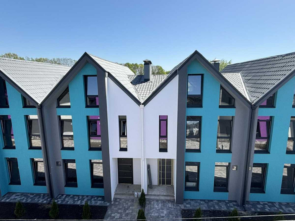 продажа 4-к часть дома Киево-Святошинский, Гатное, 122000 $  - зображення 12