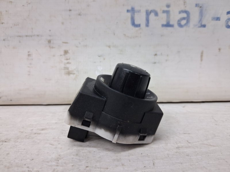 Кнопка подогрева SsangYong Rexton Y250 2.7 D27DT 2006 (б/у) Киев - изображение 3