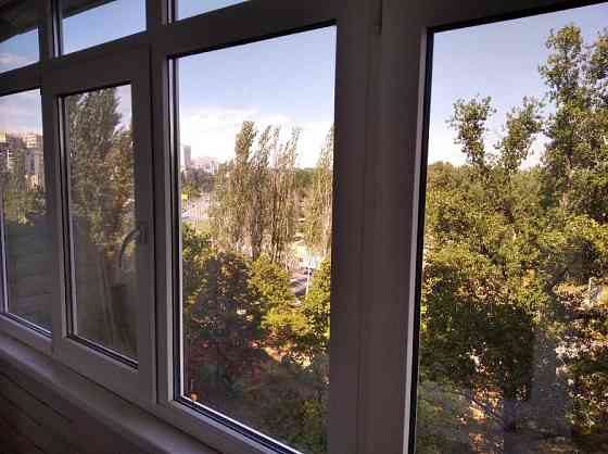 Пропоную зняти 1 кімнатну квартиру жм Перемога 6, вул. Набережна Перемоги. Дніпро