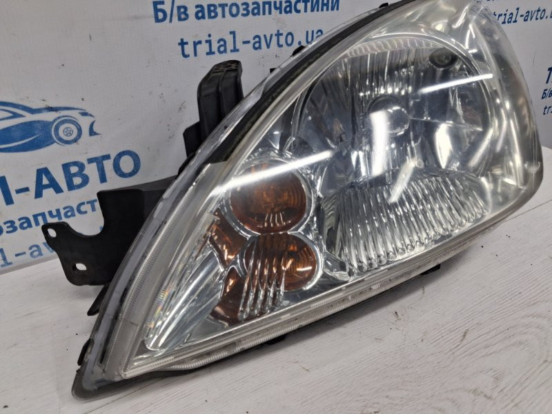 Фара правая Mitsubishi Lancer 2003-2009  (Арт. 75182) Київ - зображення 3