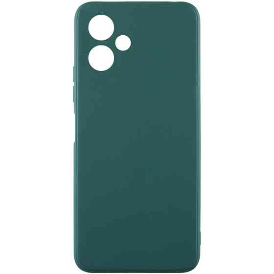 Силиконовый чехол Candy Full Camera для Samsung Galaxy A08 / A07 Херсон