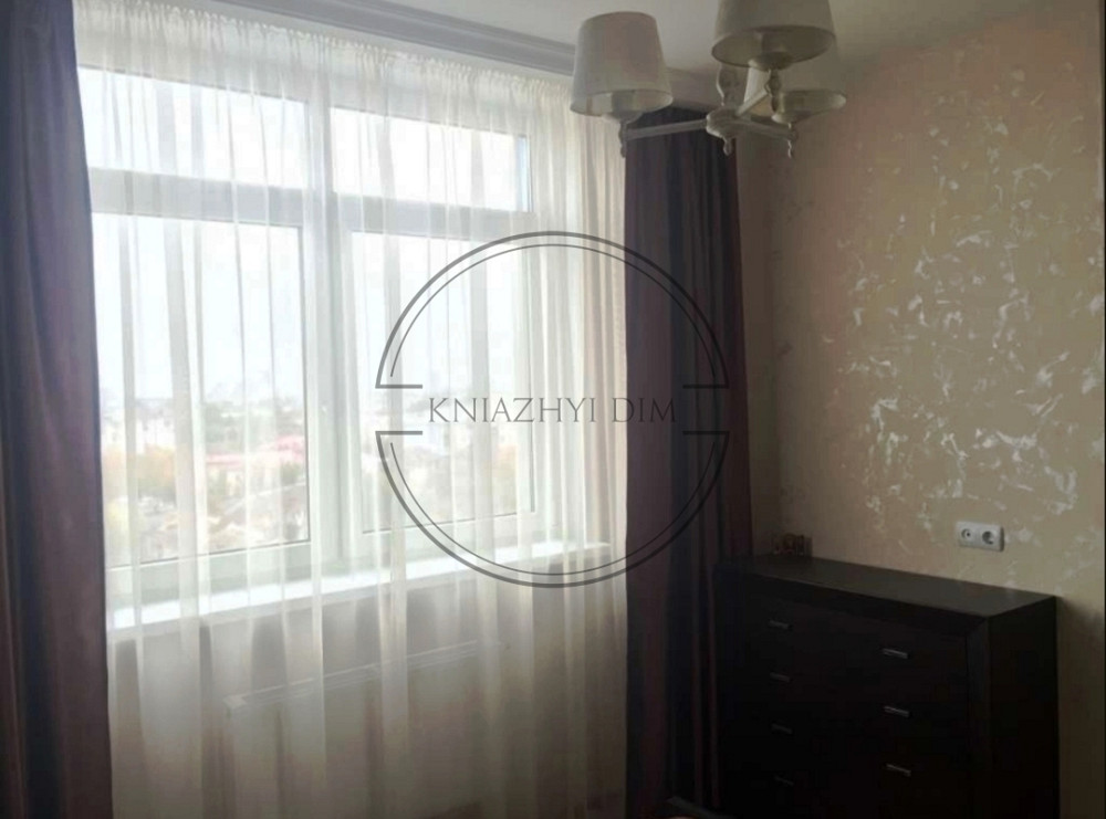 Комфортна, видова 1 к. Кв. в ЖК Малахіт, ст. м. Вокзальна. № 1185199 Киев - изображение 12