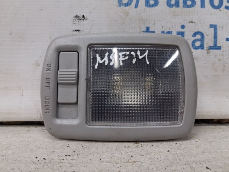 Плафон задний Hyundai Santa fe DM 2.2 DIESEL D4HB 2012 (б/у) Киев - изображение 1