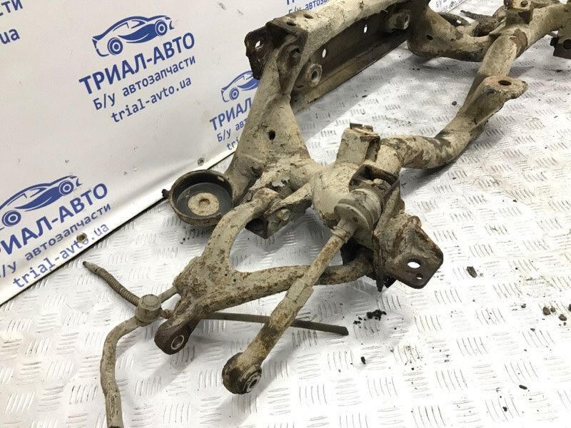 Балка задней подвески SsangYong Kyron DJ 2.7 D27DT 2005 (б/у) Киев - изображение 3