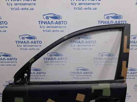 Дверь передняя левая Mitsubishi L200 KB 2.5 DIESEL 4D56 2006 (б/у) Київ