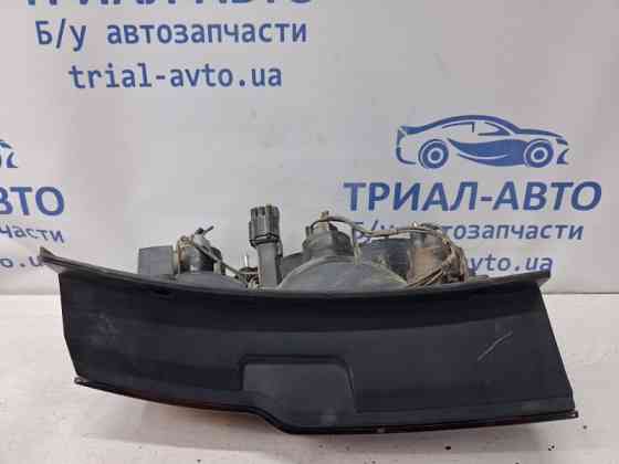 Фонарь задний внешний левый Mitsubishi Pajero Sport K9 2.5 DIESEL 4D56 1996 (б/у) Київ