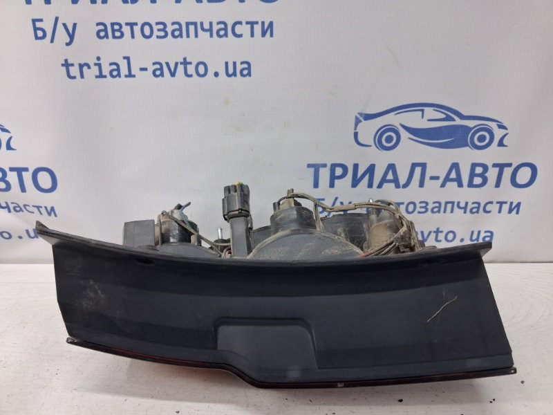 Фонарь задний внешний левый Mitsubishi Pajero Sport 1996-2008 8330A059 (Арт. 77230) Киев - изображение 5