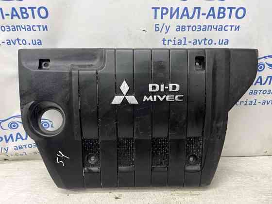 Декоративная крышка ДВС Mitsubishi Outlander 2007-2012 1003A187 (Арт. 80344) Киев