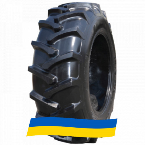 6 R16 Marcher QZ-702 R-1 Сільгосп шина Київ - зображення 1