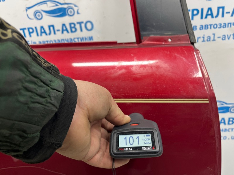 Дверь задняя правая Kia Sorento 2009-2021 770041U500 (Арт. 71630) Киев - изображение 10