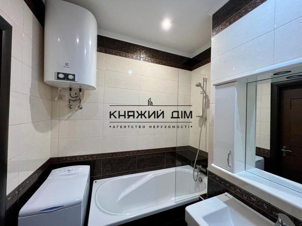 Оренда 1 кімнатної квартири. Виставковий центр № 11129161 Київ - зображення 10