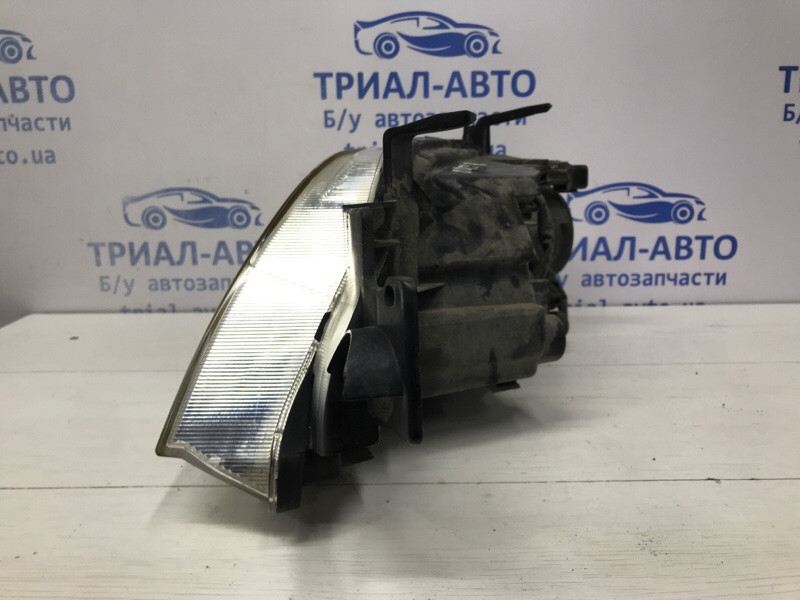 Фара правая галоген Mitsubishi Outlander CU 2.4 БЕНЗИН 4G69 2003 (б/у) Київ - зображення 6