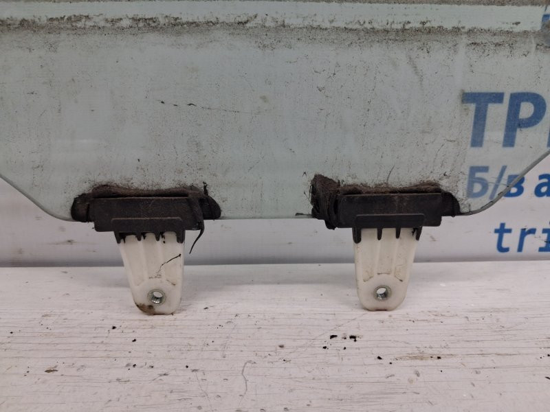 Стекло двери заднее левое Suzuki Grand Vitara JT 2.0 БЕНЗИН J20A 2005 (б/у) Киев - изображение 1