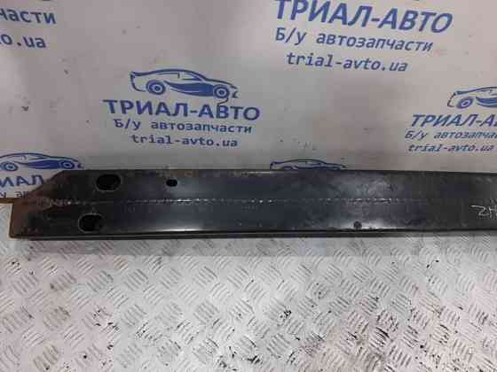 Усилитель бампера задний Nissan Tiida C11 1.6 БЕНЗИН HR16 2004 (б/у) Киев