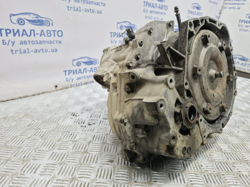 Коробка передач АКПП Chevrolet Epica V250 2.0 X20D1 2006 (б/у) Киев - изображение 3