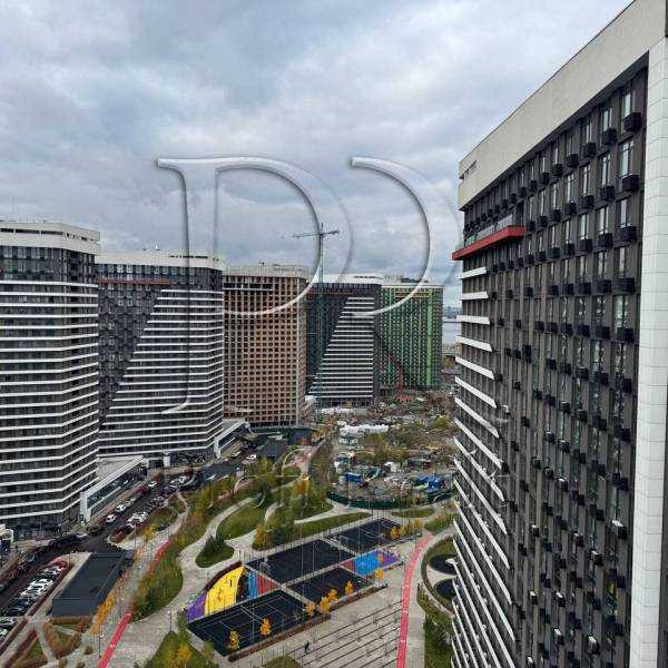 продажа 3-к квартира Киев, Дарницкий, 116000 $ Київ - зображення 1