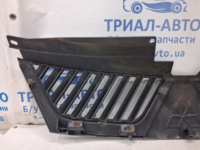 Решетка радиатора Mitsubishi Outlander 2007-2012 7450A035HA (Арт. 80405) Киев - изображение 6