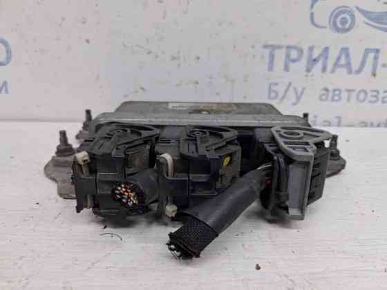 Блок управления двигателем Nissan Qashqai 2006-2013 MEC93390 (Арт. 62769) Киев