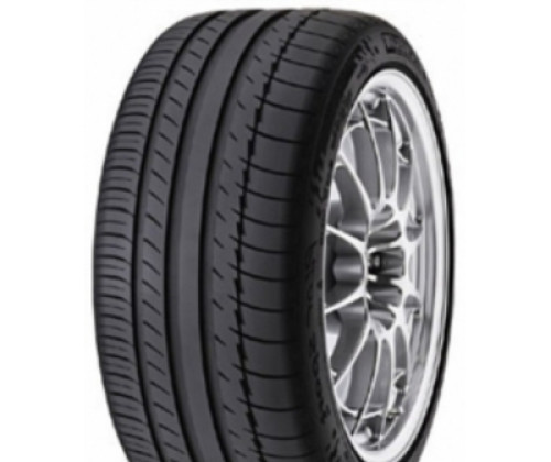 265/35 R19 Michelin Pilot Sport PS2 94Y Легкова шина Київ - зображення 8