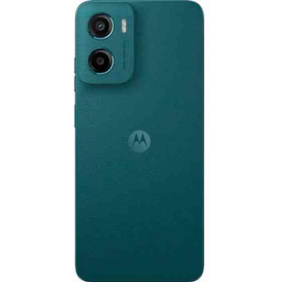 Смартфон Motorola Moto G05 4/128GB NFC Forest Green Global (PBA10009UA) UA (Код товару:41544) Харьков
