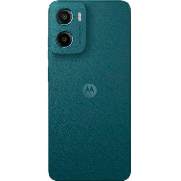 Смартфон Motorola Moto G05 4/128GB NFC Forest Green Global (PBA10009UA) UA (Код товару:41544) Харьков - изображение 6