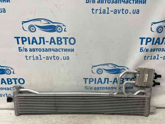 Радиатор коробки передач АКПП Jeep Cherokee KL 2.4 БЕНЗИН ED6 2013 (б/у) Київ