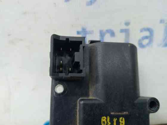 Сервопривод Mitsubishi Lancer 9 1.6 БЕНЗИН 4G18 2003 (б/у) Київ