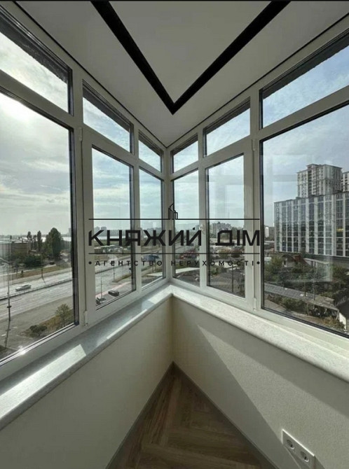 Продам 2к квартиру ЖК Терракота,вул.Братів Чібінєєвих 8а, м.Вирлиця 2хв,м.Бориспільска 5-7хв Київ - зображення 12