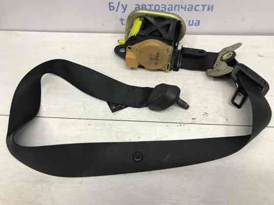 Ремень безопасности передний правый Toyota Avensis T25 2.0 DIESEL 1CDFTV 2002 (б/у) Київ