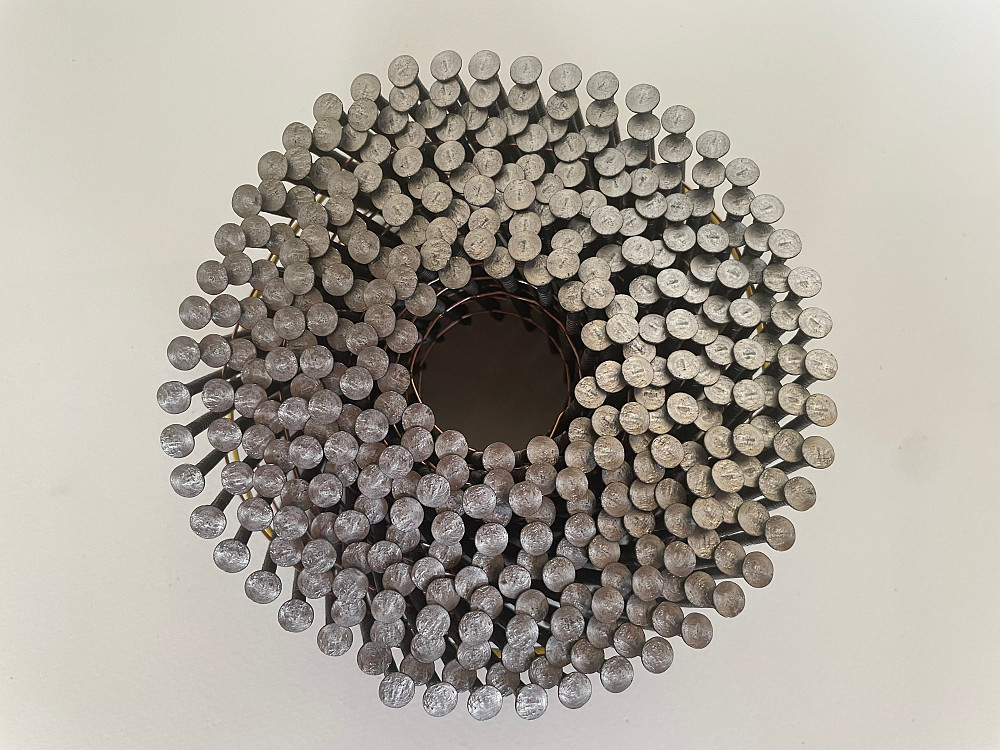 Цвяхи cnw 2,5х50 для барабанного пневмопістолета купити Днепр - изображение 4