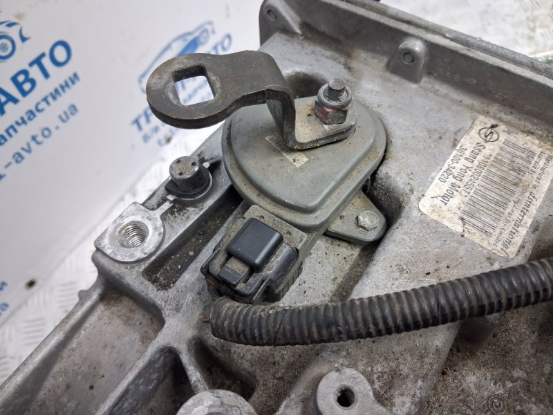 Коробка передач АКПП SsangYong Korando C200 2.0 DIESEL D20DT 2010 (б/у) Київ - зображення 6