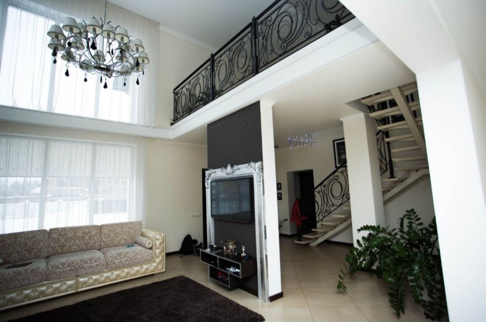 От хозяина. Шикарный дом 2012 г. Вышгород. 255 м2. 20 соток. С выходом на озеро Вышгород - изображение 3