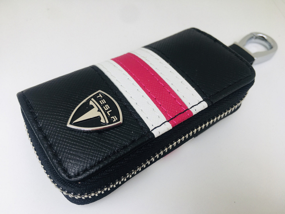 Ключница для авто KeyHolder TESLA Киев - изображение 8