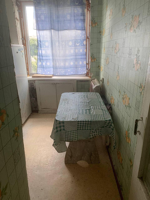 Пропоную купити 1 кімнатну квартиру вул. Руденка (Войцеховича). Дніпро - зображення 1