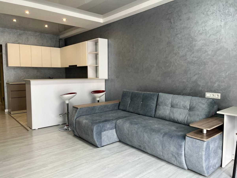 продажа 1-к квартира Киев, Голосеевский, 98000 $ Київ - зображення 12