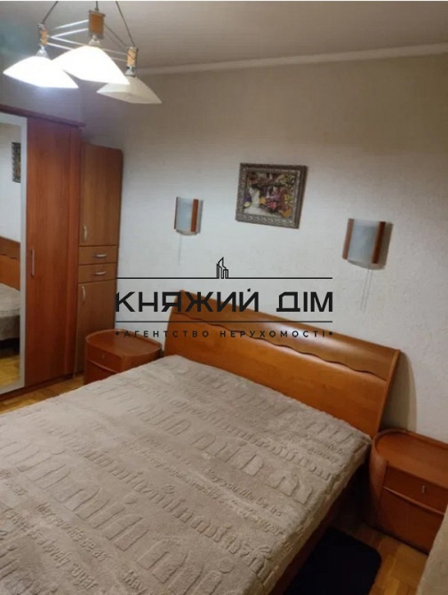 2-к квартира Петра Григоренка метро Позняки 15 хв пішки № 11204257 Київ - зображення 6