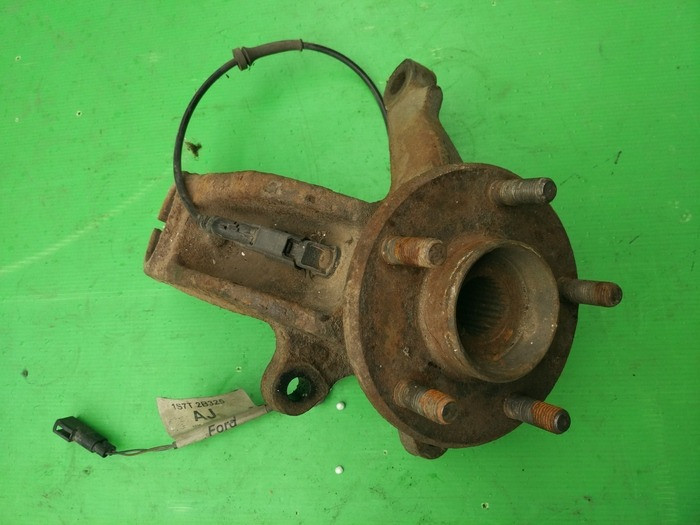 Поворотний кулак маточина правий лівий передній Форд Мондео 3 Винница - изображение 3