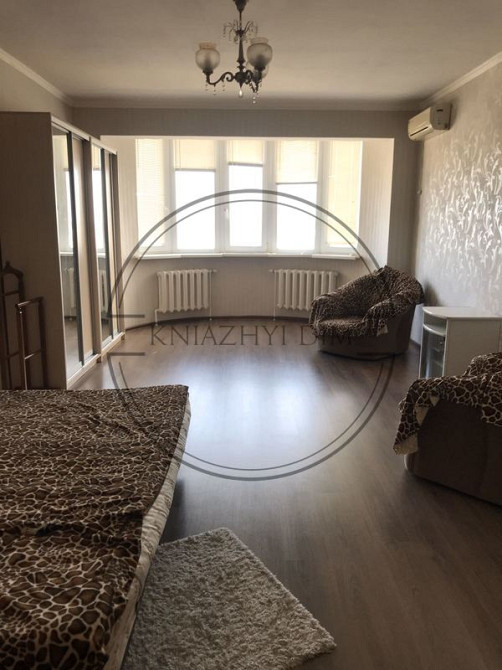 Роздільна 2-х кімнатна квартира м. Лівобережна, Дніпровський район, є генератор! Код №1121471 Київ - зображення 9