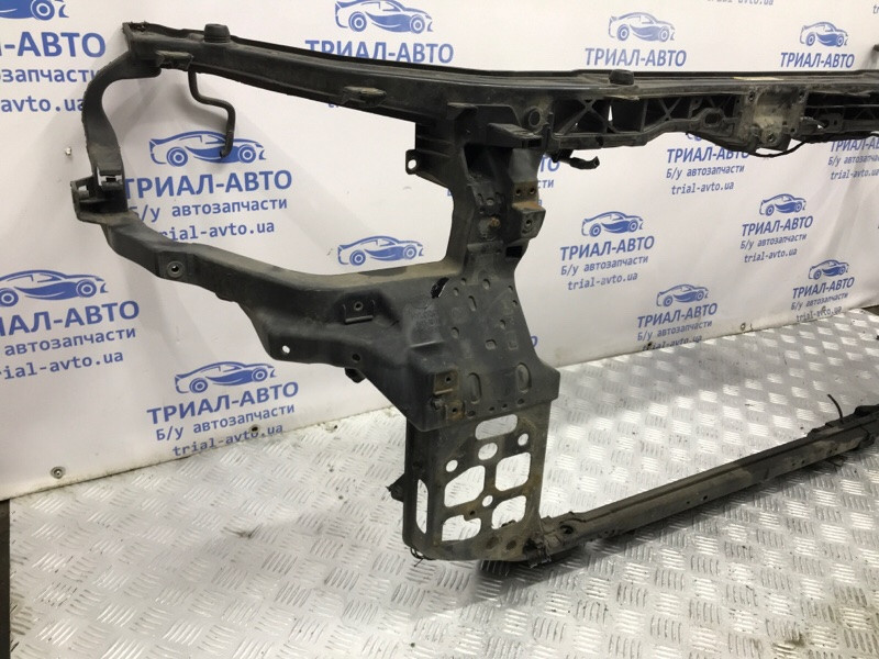 Панель передняя Hyundai Santa fe 2005-2012 64101-2B100 (Арт. 52309) Киев - изображение 3